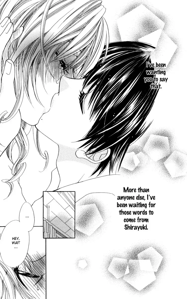Koiiro Senritsu Double Ouji Chapter 5 48